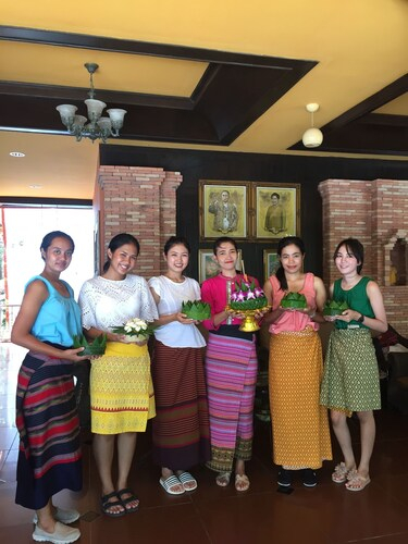 Sea Breeze Resort, Ko Phangan