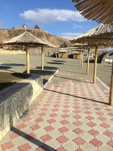 Hotel Kambuz,