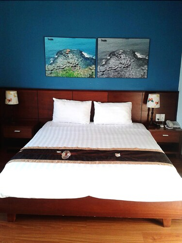 Golden Summer Hotel, Nha Trang