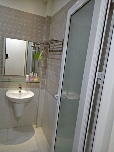 Urban House Saigon Masion, Quận 1