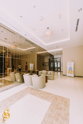 Smart Lovely Studio Apartment, Bình Thạnh