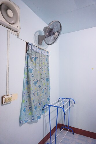 Kiwi Orchid & PL Guesthouse, Muang Ranong