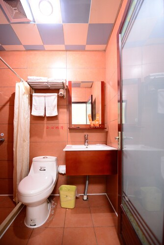 Jiacheng Hotel Fanghu Train Station, Xiamen