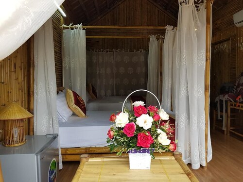 Tam Coc Horizon Bungalow, Hoa Lư