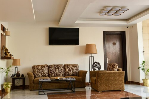 Hotel Mala Inn, Rapti