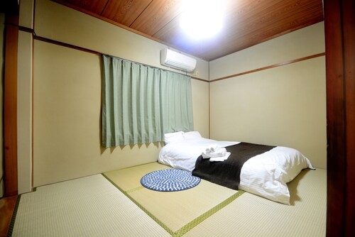 Samurai Apartment, Takamatsu