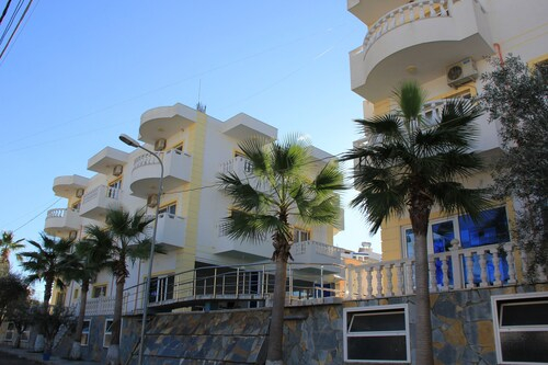 Relax Apartments Ksamil, Sarandës