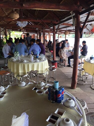 Phuong Vi Family Resort, Phú Quốc
