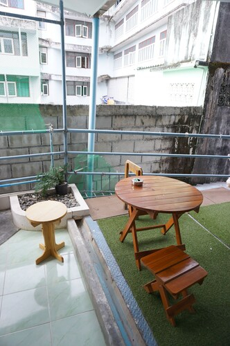 Ranong Boutique Hotel And Mall, Muang Ranong