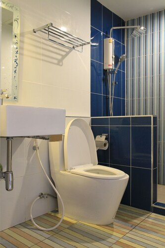 Pama House Apartment, Muang Nakhon Si Thammarat