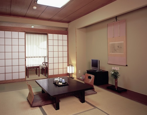 Hifumi Ryokan, Kyoto