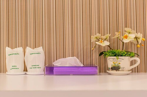 Orchid Residence Nakhon Si Thammarat, Muang Nakhon Si Thammarat