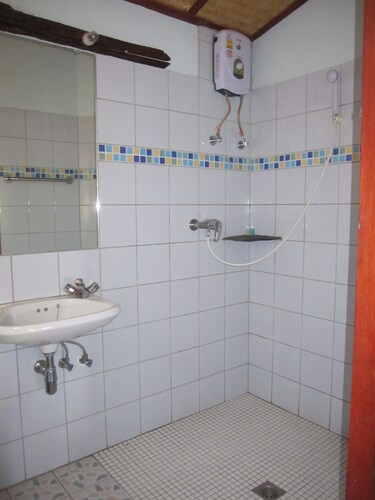 XPAI Guesthouse, Pai