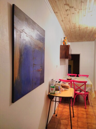 Dans L'Atelier, Braga