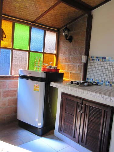 XPAI Guesthouse, Pai
