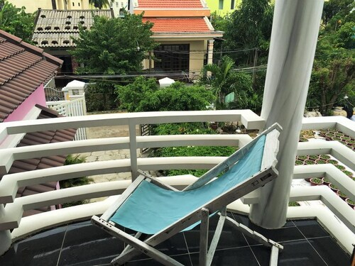 Pink House Homestay, Hội An