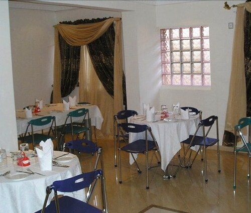 Sunview Hotel, Akure North