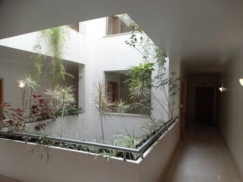 Apartment With 2 Bedrooms in Buarcos, With Furnished Balcony - 500 m F, Figueira da Foz