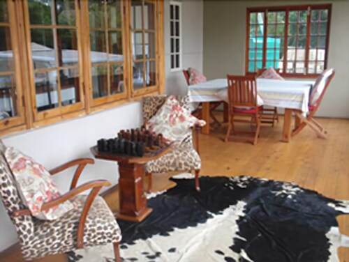 Yes Please B&B, Umgungundlovu