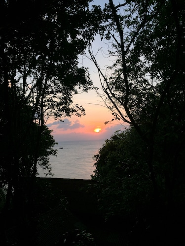 Sea Breeze Resort, Ko Phangan