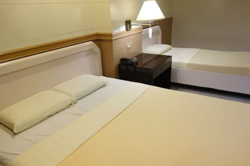 Etsu Hotel, Tacloban City