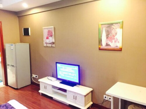Xinghai Beyond Hotel Apartment, Dalian