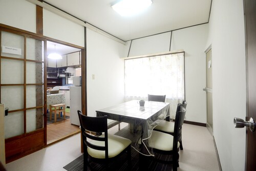 Samurai Apartment, Takamatsu