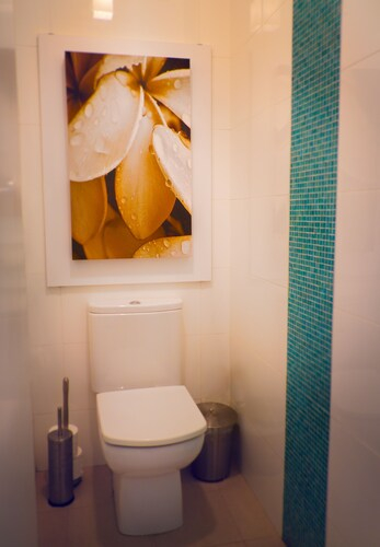 Cottesloe Sakura Blue Apartment, Cottesloe