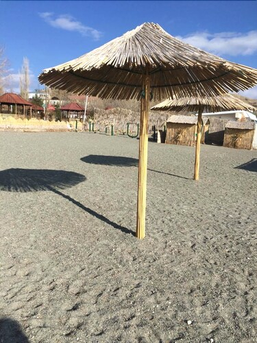Hotel Kambuz,