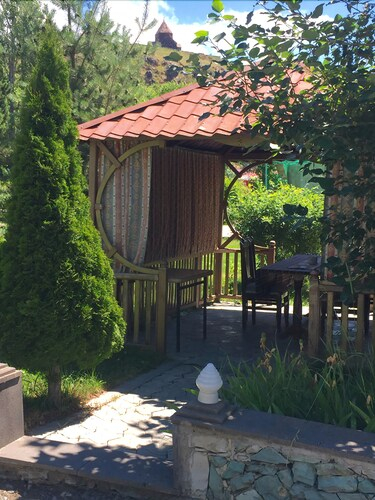 Hotel Kambuz,