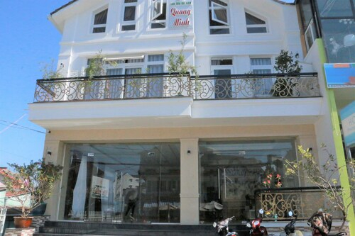 Quang Minh Dalat Hotel, Đà Lạt