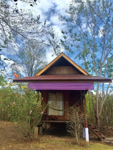 Romantic Time Mountain Resort, Pai