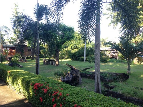 Sakthong Resort, Muang Nakhon Sawan