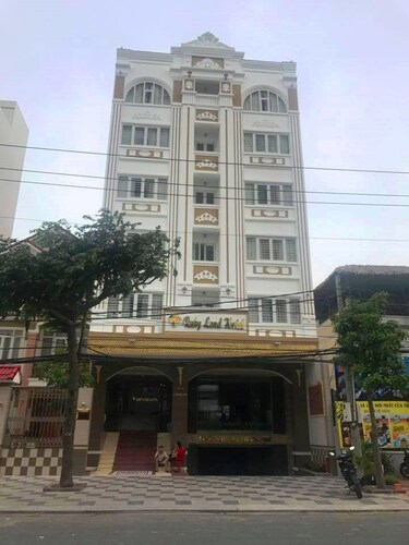 Ruby Land Hotel, Vũng Tàu