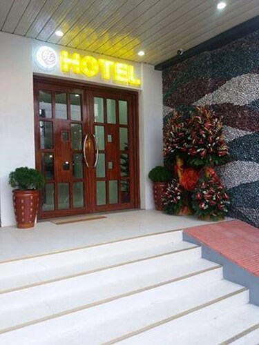 Hotel Elegant La Union, San Fernando City