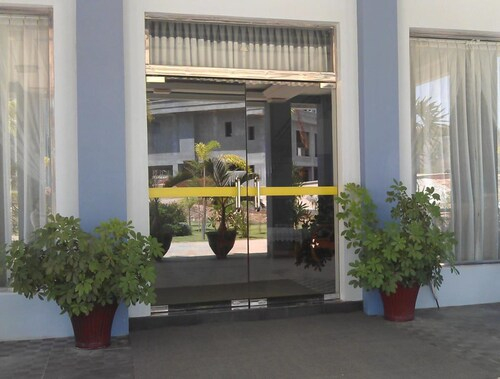Nandar Thiri Hotel, Yamethin