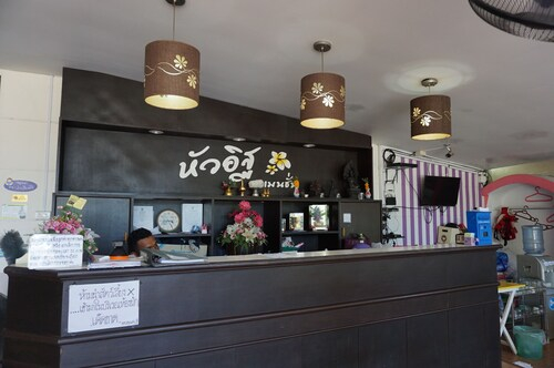 Hua It Mansion, Muang Nakhon Si Thammarat