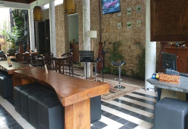 Flores Gallery Hotel, Bandung
