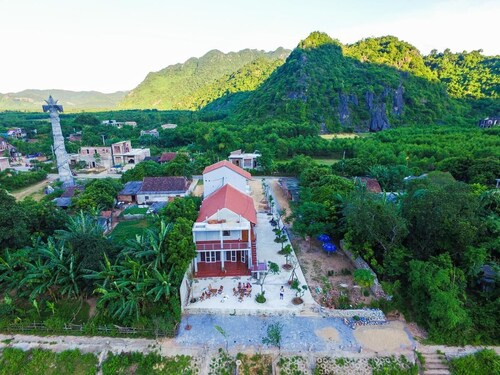 Phong Nha River House, Bố Trạch