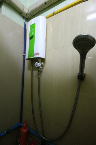 Yor Ying Hostel, Phra Nakhon