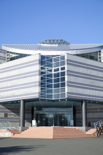 Northern Arc Resort, Kitami