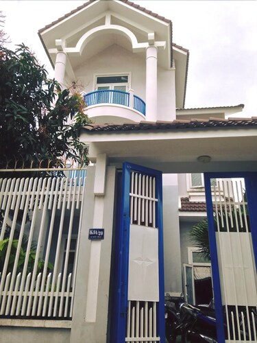 Dunu Homestay Da Nang - Hostel, Sơn Trà