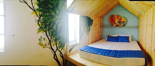 Dunu Homestay Da Nang - Hostel, Sơn Trà
