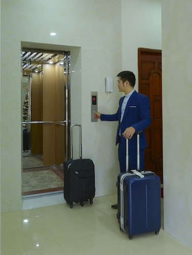 La Paloma Hotel, Ninh Bình