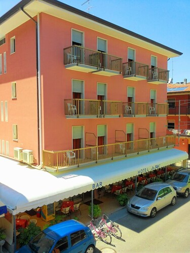 Hotel Le Star, Venezia
