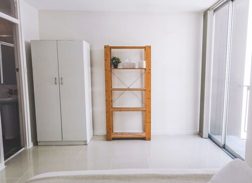 Homely Kings Park Apartment, Perth