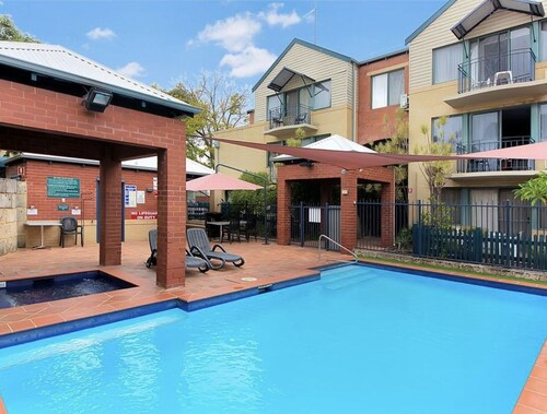 Experience the Best of Inner City Living, Subiaco