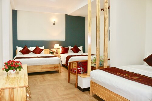 Dalat Eco 2 Hotel, Đà Lạt