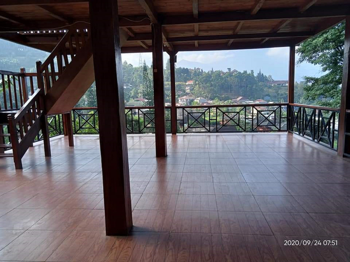 Exterior & Views 3, Vila M2N Resort, Bogor