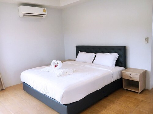 Inursing Resort OonValley ChiangMai, San Kamphaeng